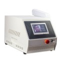 Machine laser de retrait de tatouage 300W portable